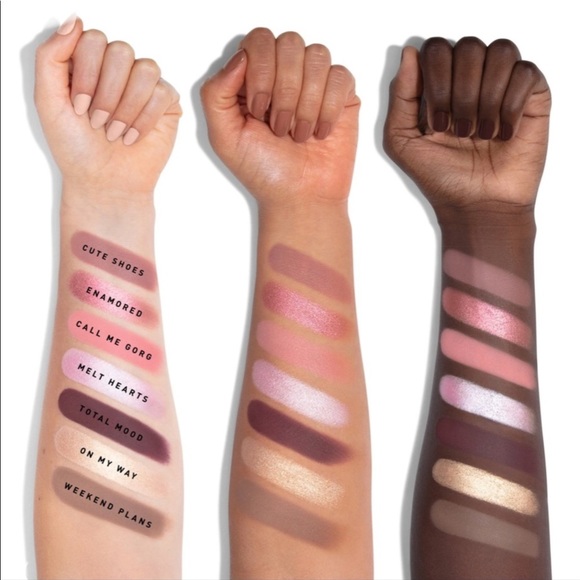 MORPHE 35C, Everyday Chic Makeup Palette - Picture 2 of 14